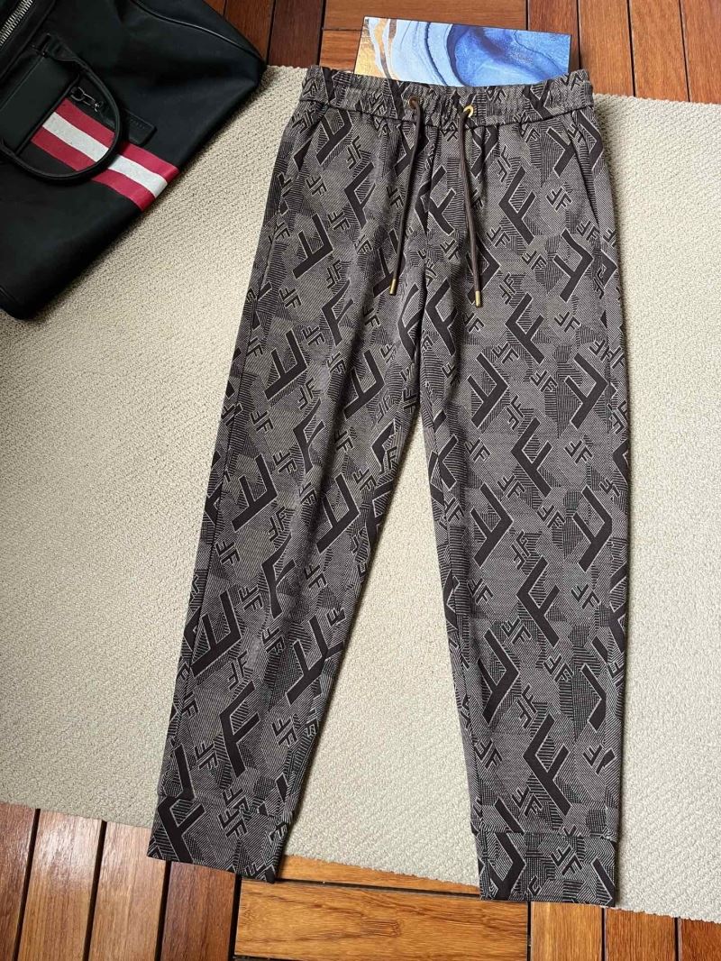 Fendi Long Pants